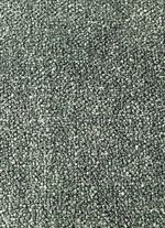 Woonaccessoires met kettingafwerkingen in melangelook GROEN